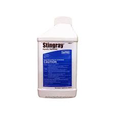 This is how i make my all natural, cheap, homemade weed killer. Stingray Aquatic Herbicide 32 Oz