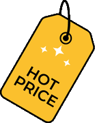 HOT!