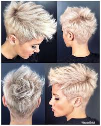 Korte kapsels on pinterest | bobs short hair and short hairstyles. Kies Voor Een Stoer Kort Kapsel Deze 10 Modellen Gaan Jou Op Een Idee Brengen Kapsels Voor Haar Kapsels Voor Kort Haar Kapsels Korte Kapsels Piekerig