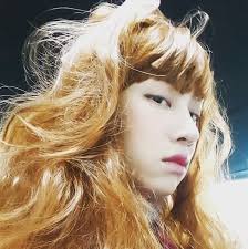 嬌艷系花美男才不娘勒 喀擦 剪短髮帥man襲你的 heechul kim heechul leeteuk