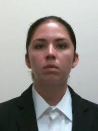 Emily Legrand's Instagram, Twitter & Facebook