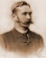 George Keith Maitland 1854