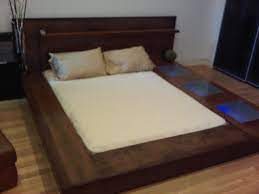 cool platform bed frames redboth com platform bed designs diy platform bed custom bed frame