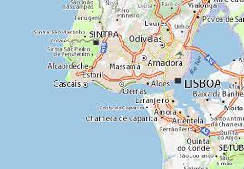 El epicentro del movimiento telúrico se ubicó a 18 kilómetros al sur de yauca, en la provincia de caravelí, reportó el instituto. Lisboa A Terra Tremeu Com Um Sismo Registado As 11h44 Cidade Hoje
