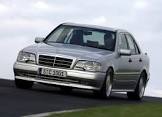 Mercedes-C-Class-(W202)