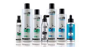 We've got the lowdown on the latest covid guidelines. Redken Cerafill Hair Again Salon