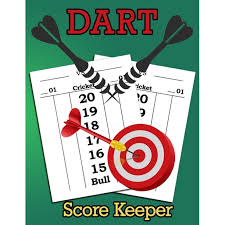 Best electric patio heaters 2019 nba championship series score. Dart Score Keeper 100 Darts Score Sheets Darts Game Dart Score Pad Paperback Walmart Com Walmart Com