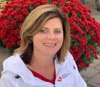 Wanamingo woman honored as Health Care Hero