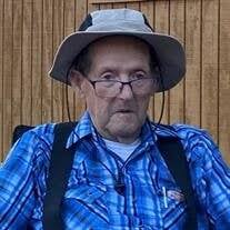 James M. Hilton Obituary