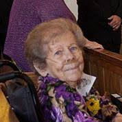 Lorraine Madden Obituary