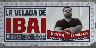 However, a recent announcement is not going over well with fan, and. Elpozo King Will Sponsor La Velada De Ibai Spain S News