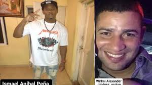 Ismael Anibal Peña Cospuen Archives