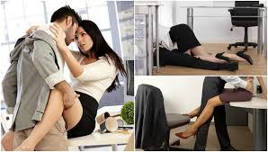 Posturas Para Hacer El Amor En Una Oficina Mejor Con Salud
