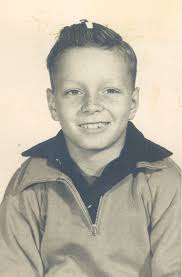 Edward Kenneth Fewox Obituary