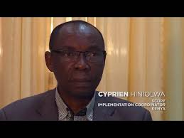 Humanitarian Cash Transfers in NE Nigeria, April 2016 ~ Part 03:Technology  Providers