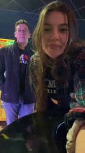 Olivia Marcum's Instagram, Twitter & Facebook