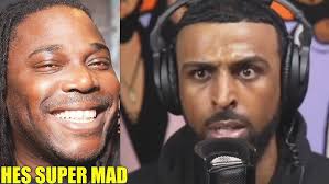 Walter From Fresh & Fit Blasted By His Girlfriend Daisy For Leaving Her  Pregnant