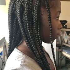 Madusu african hair braiding is located in charlotte city of north carolina state. Fatima African Hair Braiding Broadway Passaic Nj 07055 Last Updated April 2020 Yelp