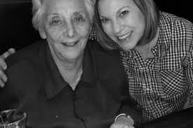 Moments That Survive: Kelly