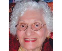 Mary Rafala Obituary (2016)