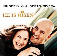 Kimberly and Alberto Rivera
