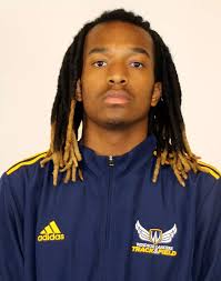 2022-23 Track and Field Roster