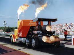 Drag Truck Wallpapers Top Free Drag Truck Backgrounds Wallpaperaccess