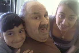 Jose Salvador Caldera Obituary