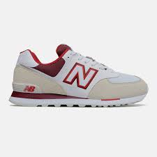 We crafted our first new balance 574 in 1988 and haven't stopped since. 574 Lifestyle Schuhe Herren New Balance