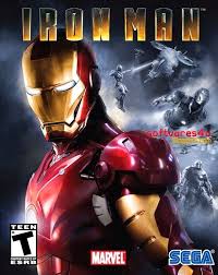 Iron Man 2008 Pc Game Free Download Full Version Iron Man Wii Games Iron Man 2008