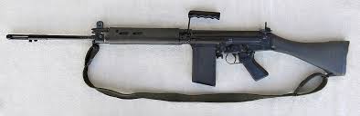 We did not find results for: L1a1 Self Loading Rifle Wikipedia