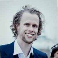 John Fraser Walsh, CFA