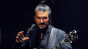 10 canciones para celebrar los 60 años de Ricardo Arjona.