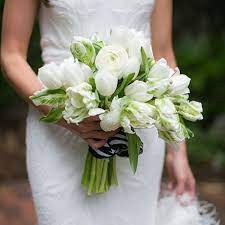 2 buy wedding tulip bouquets is better with delivery for several reasons: Tulip Bouquet Bridal