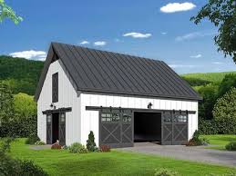 However, as most cycles go, the ranch house. Garage Plans With Loft Find Garage Plans With Loft Today