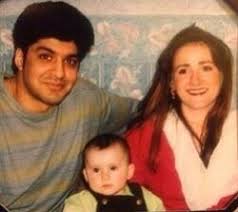 Gigi hadid and zayn malik have been loving life with their daughter since her arrival and documenting her sweetest moments. Yaser Malik Zayn Wikia Fandom