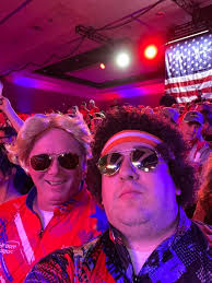 Predator cue winner announced