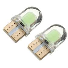 Adepte de la domotique ? Ampoules Veilleuses A Led W5w T10 2w New Blanc Froid
