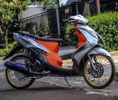 Tersedia dalam 2 pilihan… stroke harga 200 250 rb aja kl stang piston racing harga 250300 rban beli di bonjer iii 2 spakbor gak. 21 Kumpulan Gambar Referensi Modifikasi Mio Soul 2020