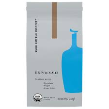BLUE BOTTLE COFFEE WB ESPRESSO 12OZ