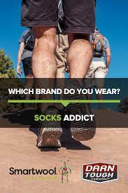 Smartwool Vs Darn Tough Smartwool Cool Socks Hiking Women