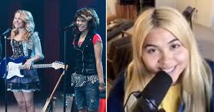 We did not find results for: Hayley Kiyoko Sings Determinate From Lemonade Mouth Tiktok Popsugar Entertainment