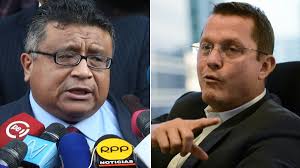 Erasmo Reyna: "Jorge Barata desconocía que los dineros de la Caja 2 eran  ilícitos"