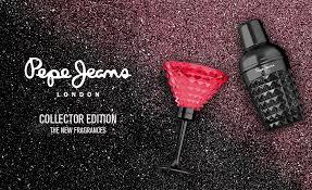 The nose behind this fragrance is jerome di marino. Pepe Jeans London Black Is Now For Him And Black Is Now For Her New Fragrances