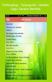 Full Sholawat Terbaik Wafiq Azizah For Android Apk Download