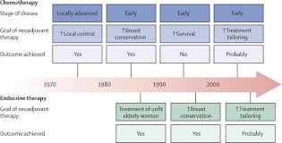 A few facts about time to treatment: A Common Language In Neoadjuvant Breast Cancer Clinical Trials Proposals For Standard Definitions And Endpoints The Lancet Oncology