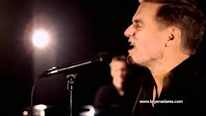 bryan adams