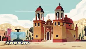 Diego molano's victor and valentino will premiere on cartoon network in march. Victor Valentino Art Directors On Designing Cartoon Network S Mesoamerica Set Show