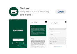 Use the * key for the larger heart. Sackers Scrap App Now Available To Download Sackers Recycling Limited
