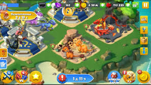 скачать взломанную игру легенды дракономании на русском новая версия Legendy Drakonomanii Vzlom Chit Na Dengi I Almazy V 5 6 0j